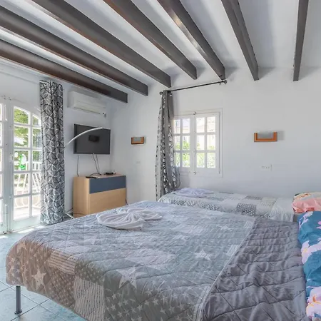 Chalet A 5 Min De La Playa